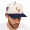 Colorado Rockies USA 250 4th of July Hat 4