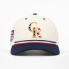 Colorado Rockies USA 250 4th of July Hat 5