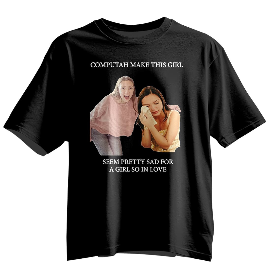 Computah Make This Girl Seem Pretty Sad For A Girl So In Love Olivia Rodrigo Shirt 16 Computah Make This Girl Seem Pretty Sad For A Girl So In Love Olivia Rodrigo Shirt 16