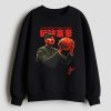 Comrade Wemby Communist Revolution Shirt