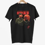 Comrade Wemby Communist Revolution Shirt