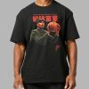 Comrade Wemby Communist Revolution Shirt 19