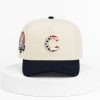 Cubs America 250th Stars and Stripes Hat 3