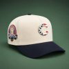 Cubs America 250th Stars and Stripes Hat 4