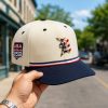 Detroit Tigers USA 250 4th of July Hat 11 Detroit Tigers USA 250 4th of July Hat 1