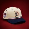 Detroit Tigers USA 250 4th of July Hat 6 Detroit Tigers USA 250 4th of July Hat 2