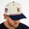 Detroit Tigers USA 250 4th of July Hat 9 Detroit Tigers USA 250 4th of July Hat 5