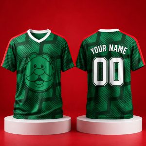 2026 Dr Simi Mexico Jersey 1
