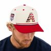 Diamondbacks USA 250 4th of July Hat 6 Diamondbacks USA 250 4th of July Hat 2