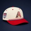 Diamondbacks USA 250 4th of July Hat 7 Diamondbacks USA 250 4th of July Hat 3