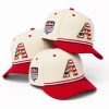 Diamondbacks USA 250 4th of July Hat 9 Diamondbacks USA 250 4th of July Hat 5
