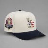 Dodgers America 250th Stars and Stripes Hat 1