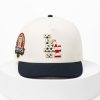 Dodgers America 250th Stars and Stripes Hat 2