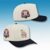 Dodgers America 250th Stars and Stripes Hat 3