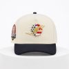 Dolphins America 250 Stars and Stripes Hat 1