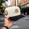 Dolphins America 250 Stars and Stripes Hat 2