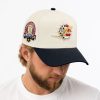 Dolphins America 250 Stars and Stripes Hat 3