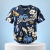 Durham Bulls Bull Sharks Margaritaville Jersey 2026 8 Durham Bulls Bull Sharks Margaritaville Jersey 2026 1