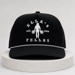 Ella Langley Ella's Fellas Hat