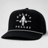 Ella Langley Ellas Fellas Hat