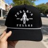 Ella Langley Ellas Fellas Hat 2