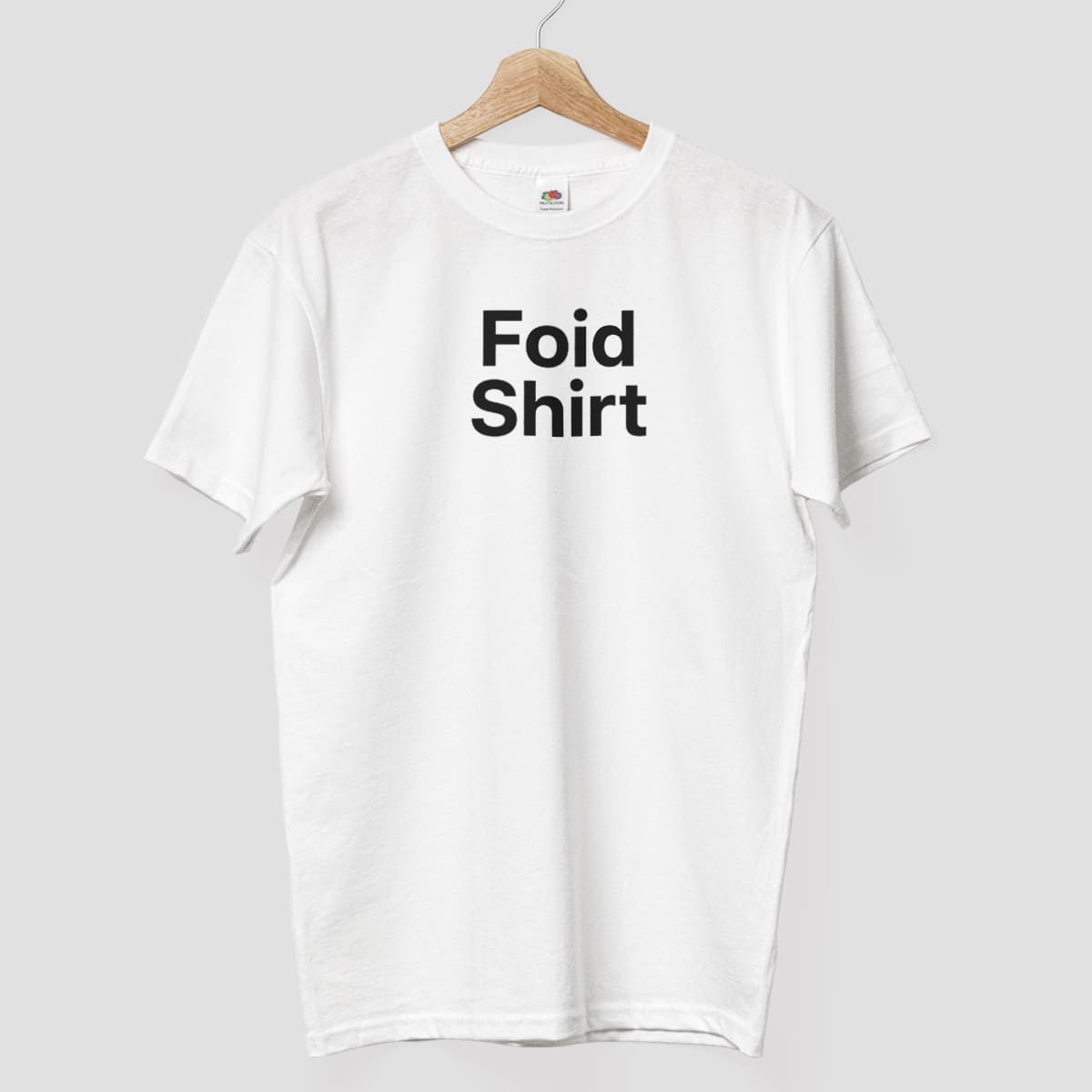 Foid T-Shirt 1 Foid T Shirt 12