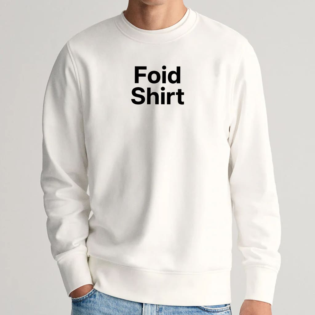 Foid T-Shirt 5 Foid T Shirt 9