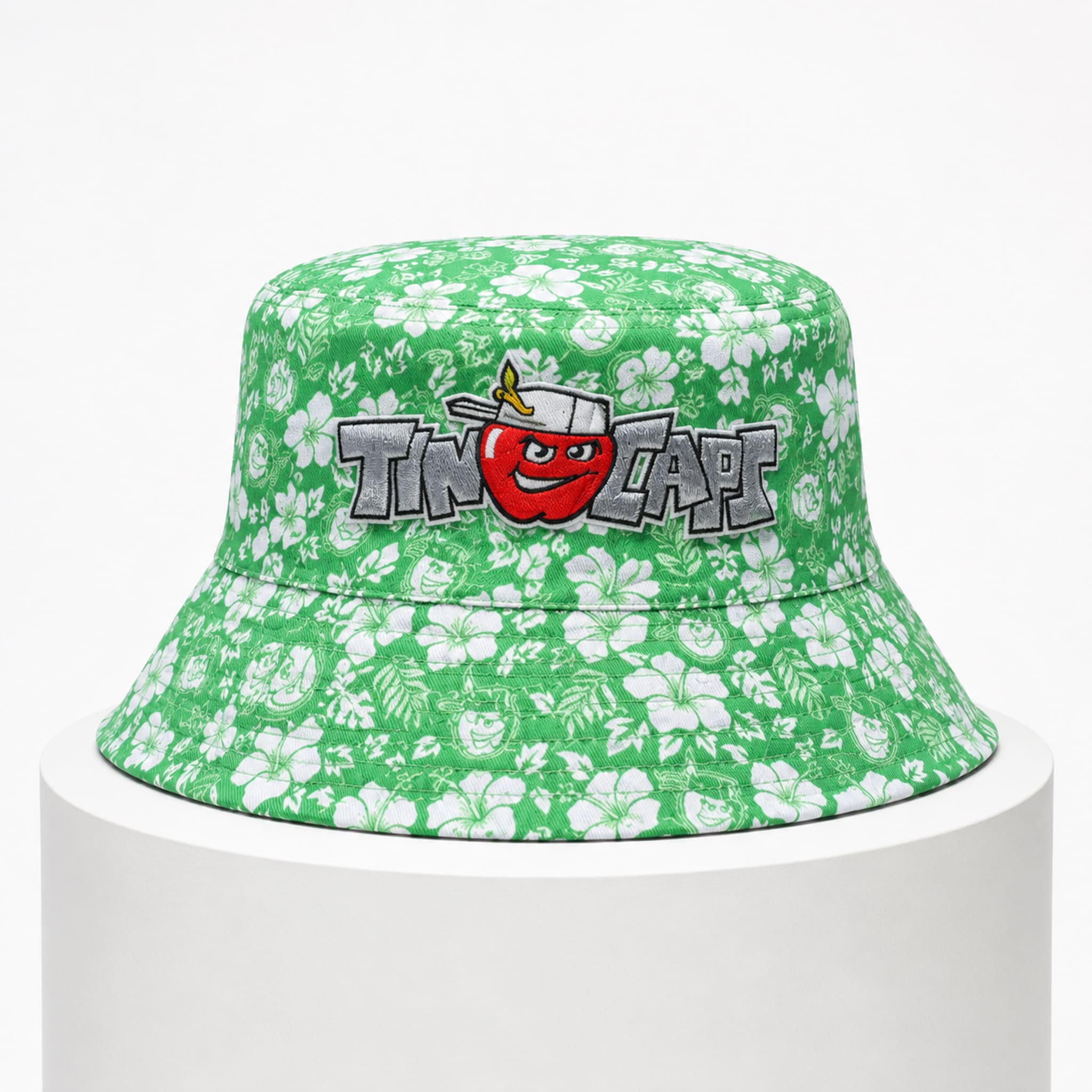 2026 Fort Wayne TinCaps Reversible Bucket Hat Giveaway 1 Fort Wayne TinCaps Reversible Bucket Hat Giveaway 2026 10