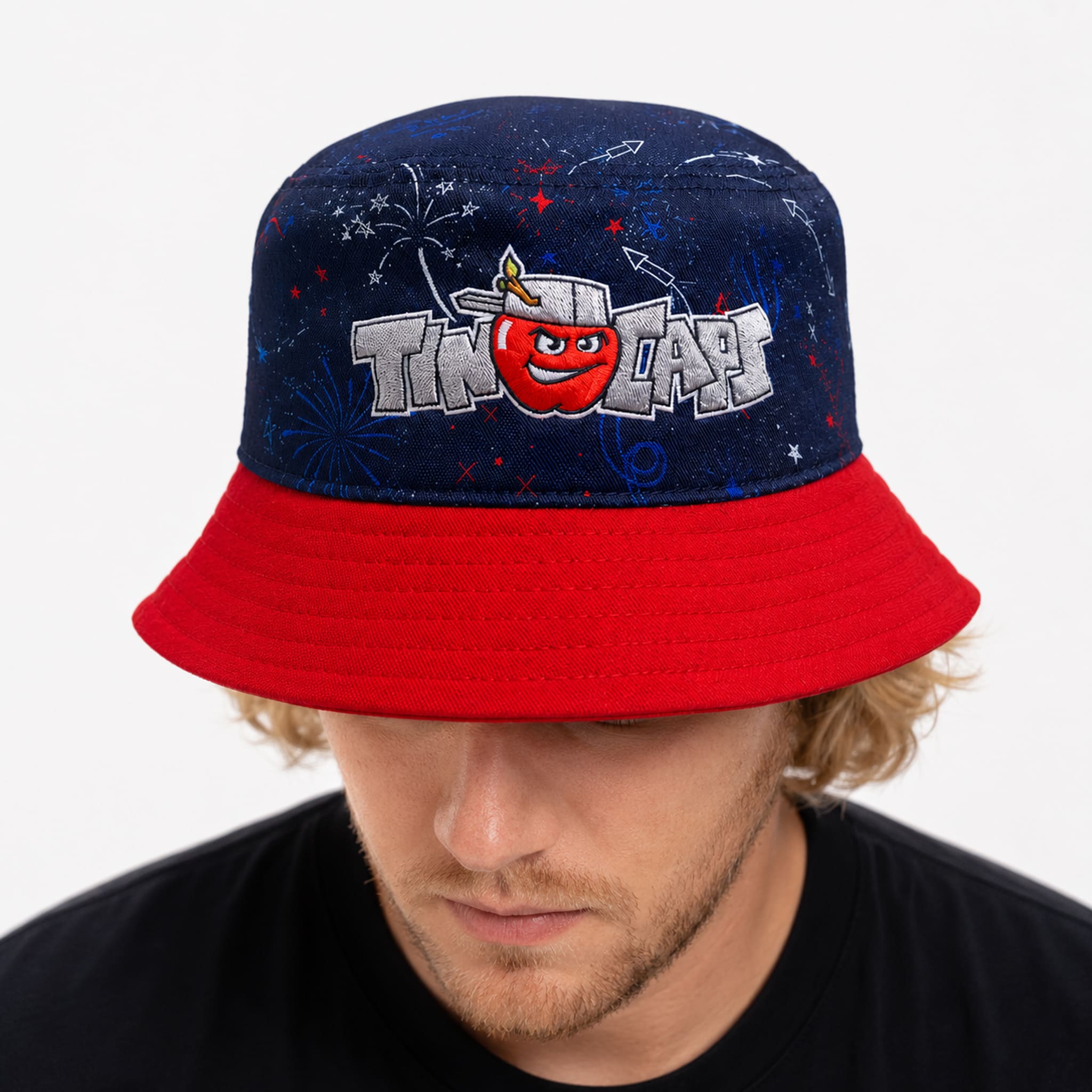 2026 Fort Wayne TinCaps Reversible Bucket Hat Giveaway 2 Fort Wayne TinCaps Reversible Bucket Hat Giveaway 2026 2
