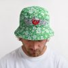 2026 Fort Wayne TinCaps Reversible Bucket Hat Giveaway 7 Fort Wayne TinCaps Reversible Bucket Hat Giveaway 2026 4