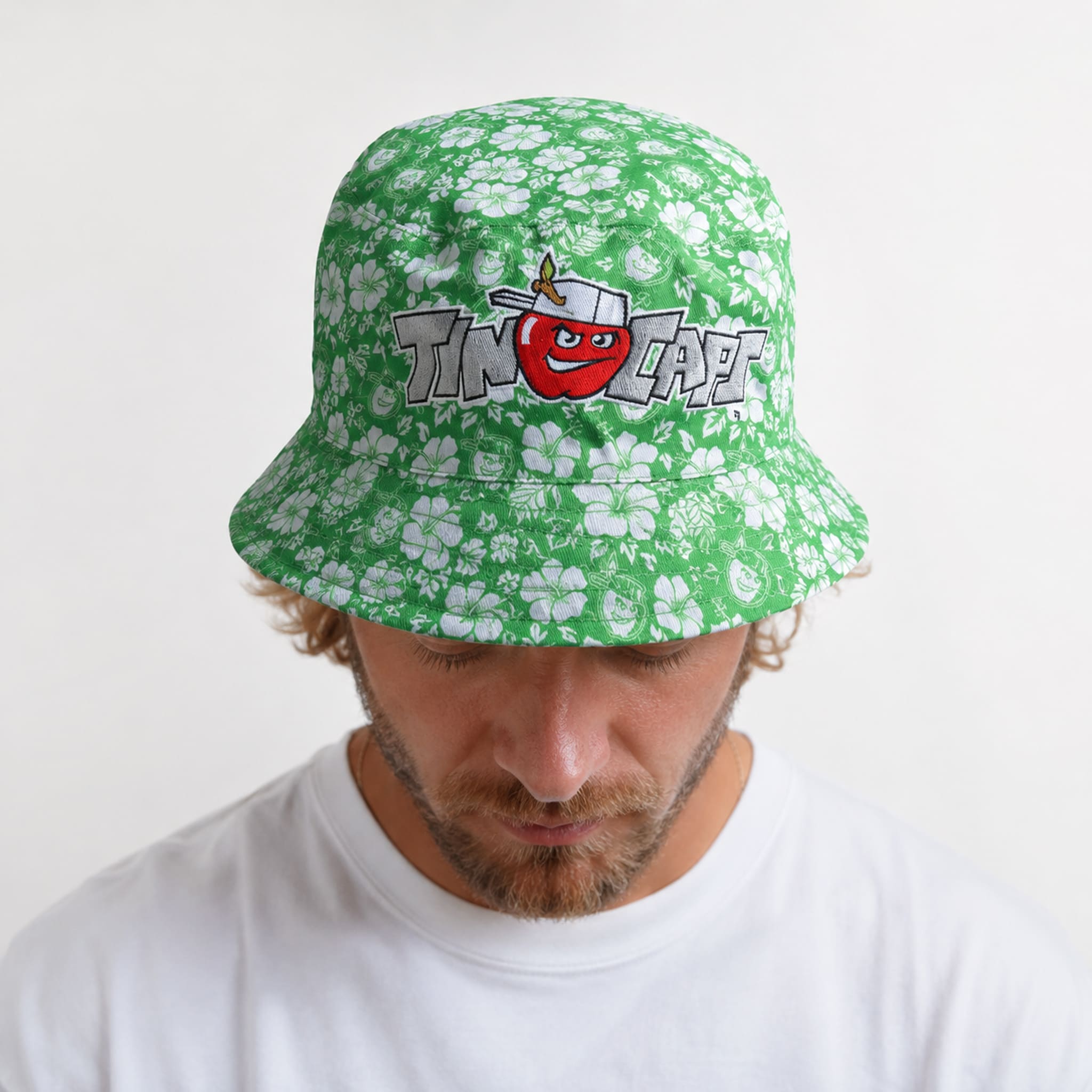 2026 Fort Wayne TinCaps Reversible Bucket Hat Giveaway 3 Fort Wayne TinCaps Reversible Bucket Hat Giveaway 2026 4