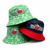 2026 Fort Wayne TinCaps Reversible Bucket Hat Giveaway 8 Fort Wayne TinCaps Reversible Bucket Hat Giveaway 2026 6