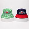 2026 Fort Wayne TinCaps Reversible Bucket Hat Giveaway 9 Fort Wayne TinCaps Reversible Bucket Hat Giveaway 2026 8