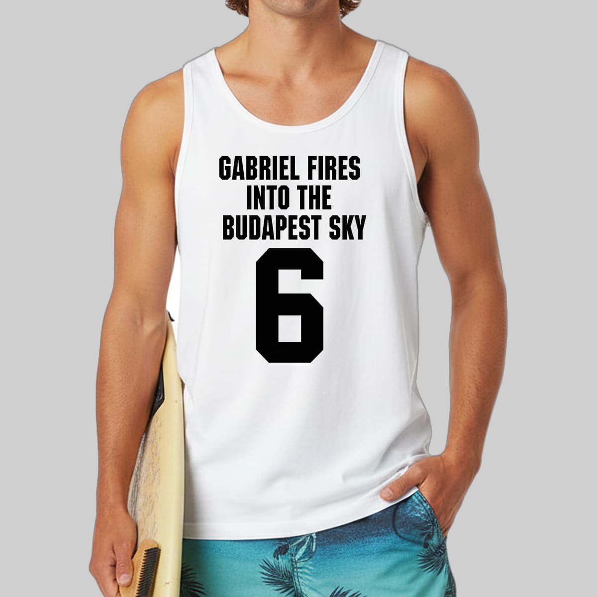 Gabriel Fires Into The Budapest Sky Shirt 2 Gabbriel Fires Into The Budapest Sky Shirt 10
