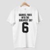 Gabbriel Fires Into The Budapest Sky Shirt 12