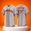Giants USA 250 Star and Stripe Jersey 2026 3