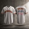 Giants USA 250 Star and Stripe Jersey 2026 4