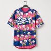 Great Lakes Loons Margaritaville Jersey 2026 3