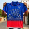 Haiti World Cup 2026 Polo Shirt 1
