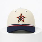 Houston Astros USA 250 4th of July Hat