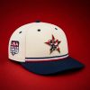 Houston Astros USA 250 4th of July Hat 6 Houston Astros USA 250 4th of July Hat 4