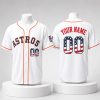 Houston Astros USA 250 Star and Stripe Jersey 2