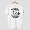 How Come It's Always You're Autistic Baseball Shirt 6 How Come It's Always You're Autistic Baseball Shirt 1