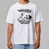 How Come It's Always You're Autistic Baseball Shirt 7 How Come It's Always You're Autistic Baseball Shirt