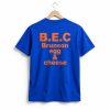 Jalen Brunson Egg Cheese Shirt