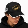 Jalen Brunson Siegelman Stable Knicks Parade Hat 1