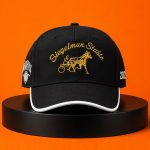 Jalen Brunson Siegelman Stable Knicks Parade Hat