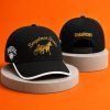 Jalen Brunson Siegelman Stable Knicks Parade Hat 3