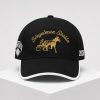 Jalen Brunson Siegelman Stable Knicks Parade Hat 4