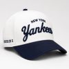 Jalen Brunson Yankees Knicks In 5 Hat 2